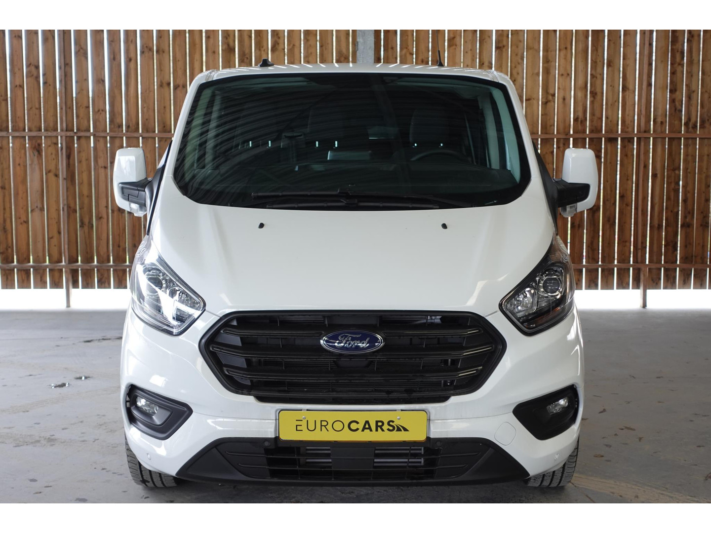 Ford Ford