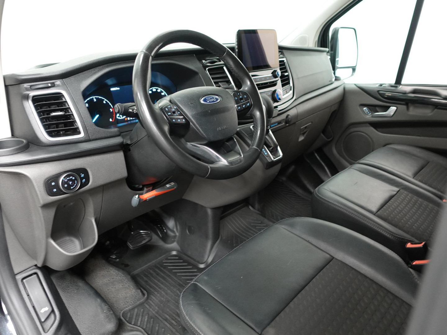 Ford Ford