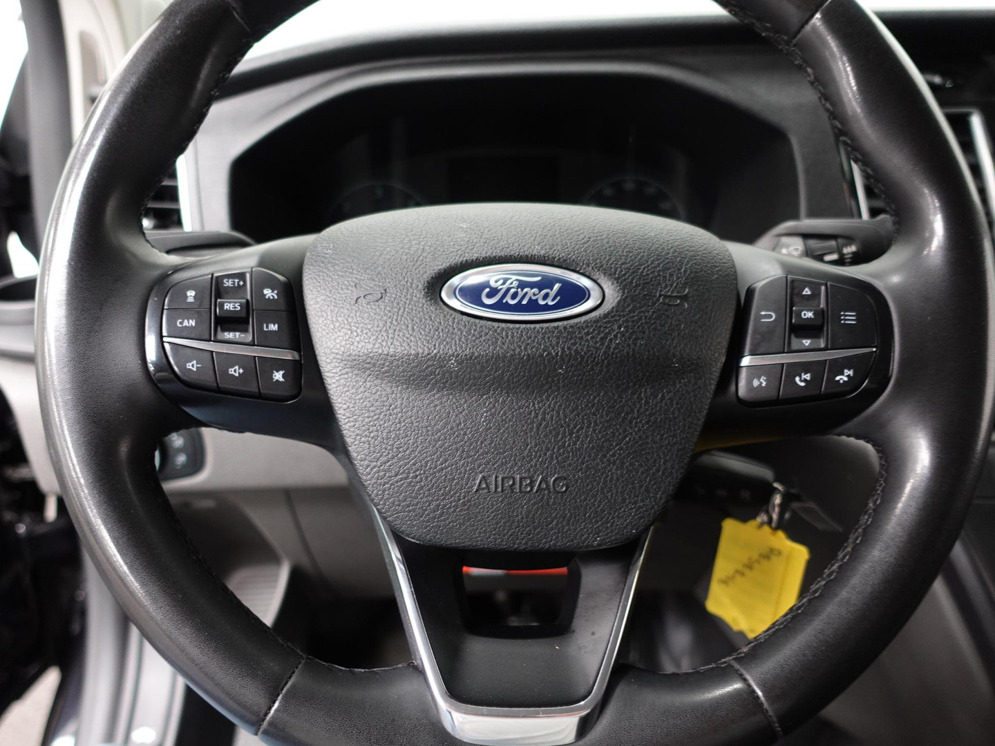 Ford Ford