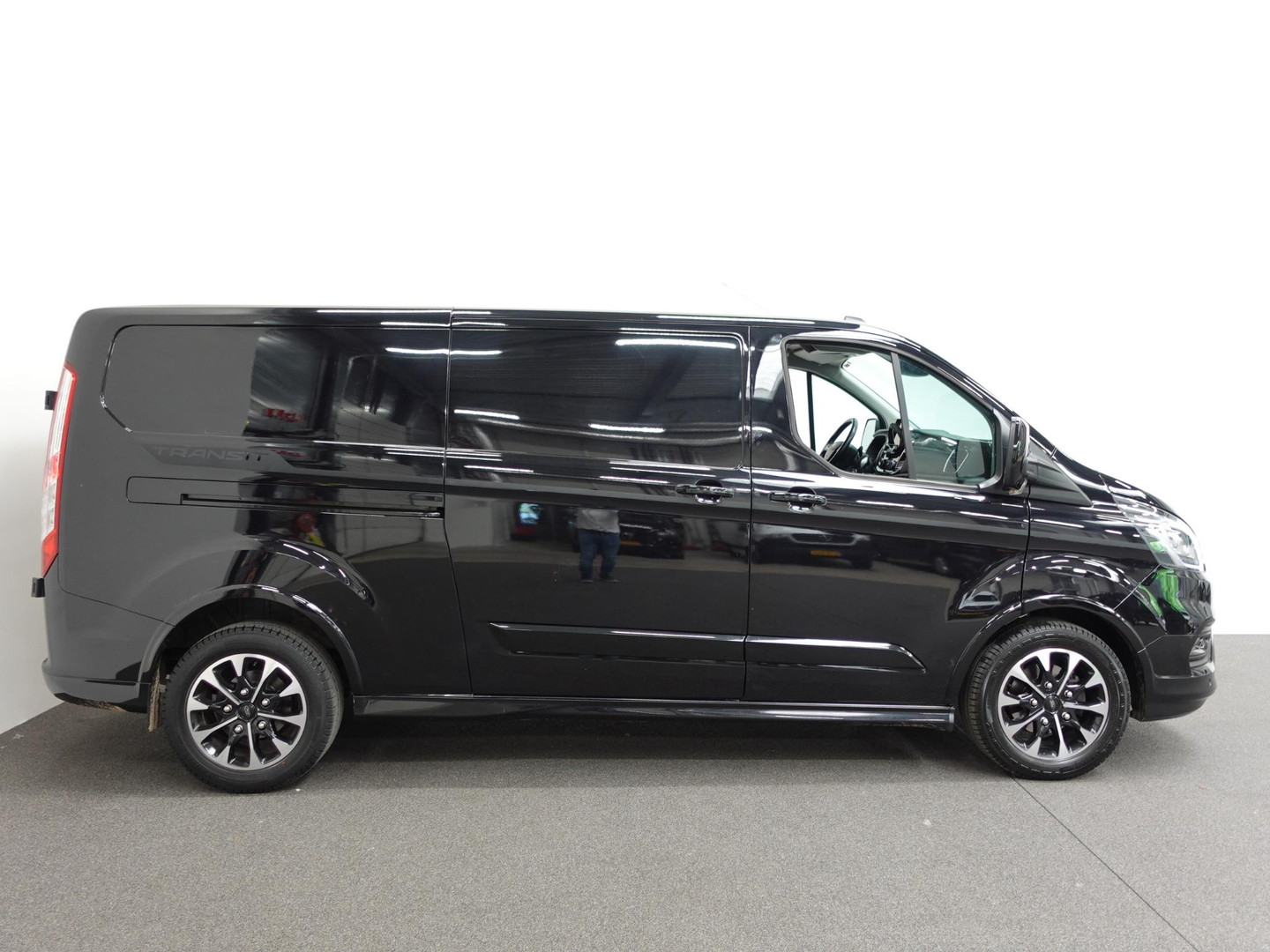 Ford Ford