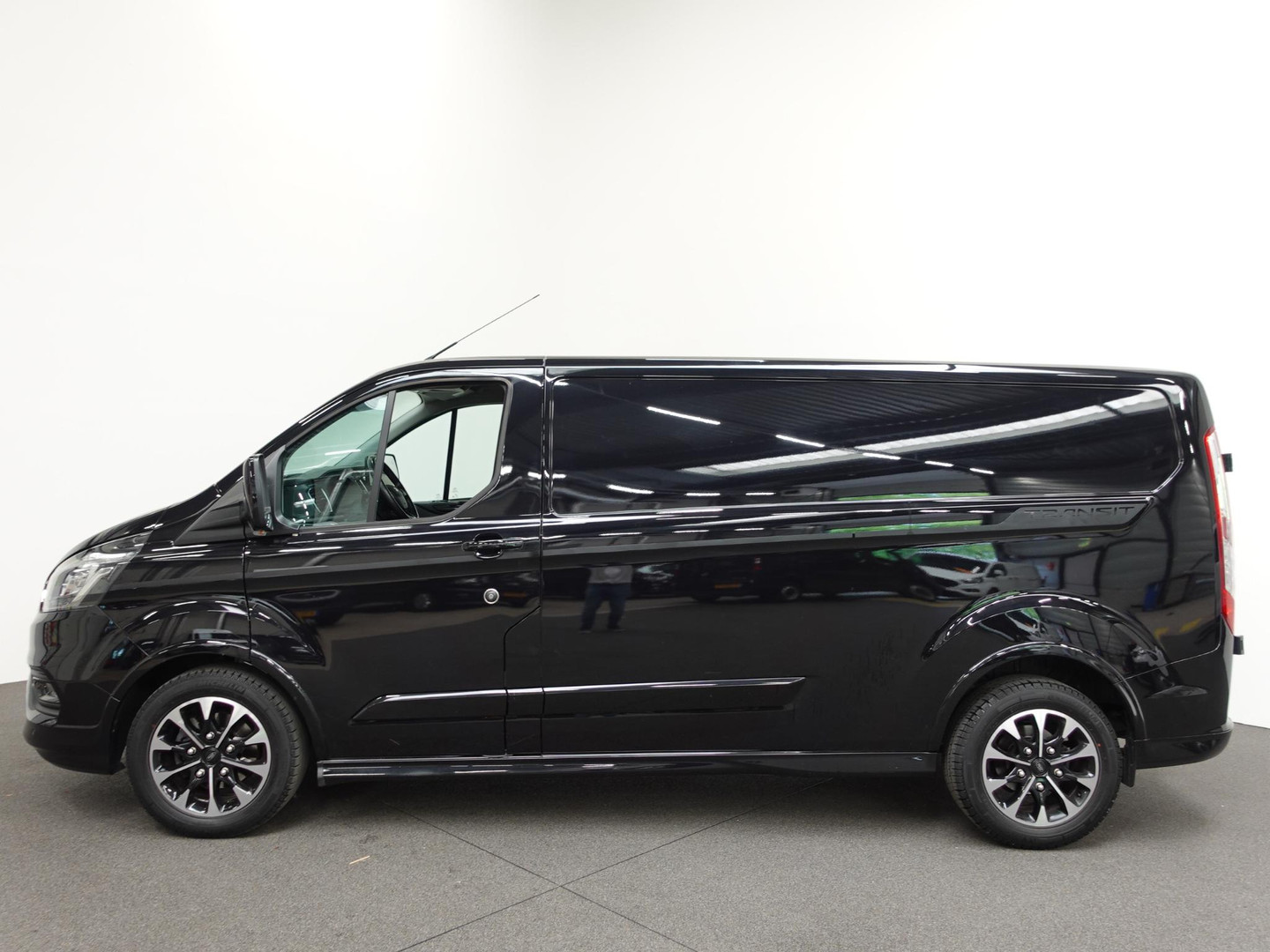 Ford Ford