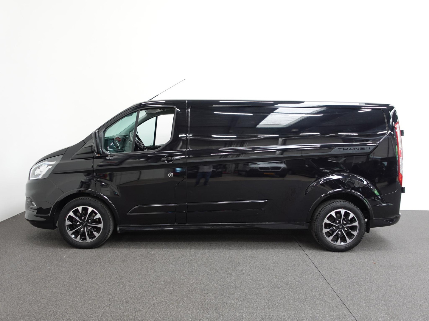 Ford Ford