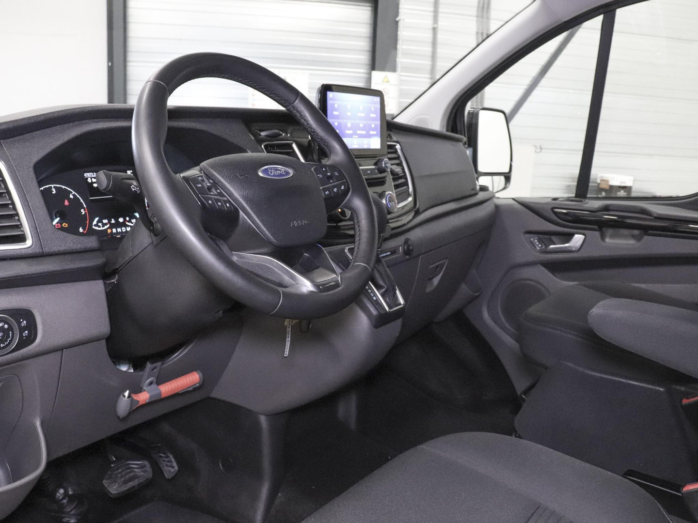 Ford Ford