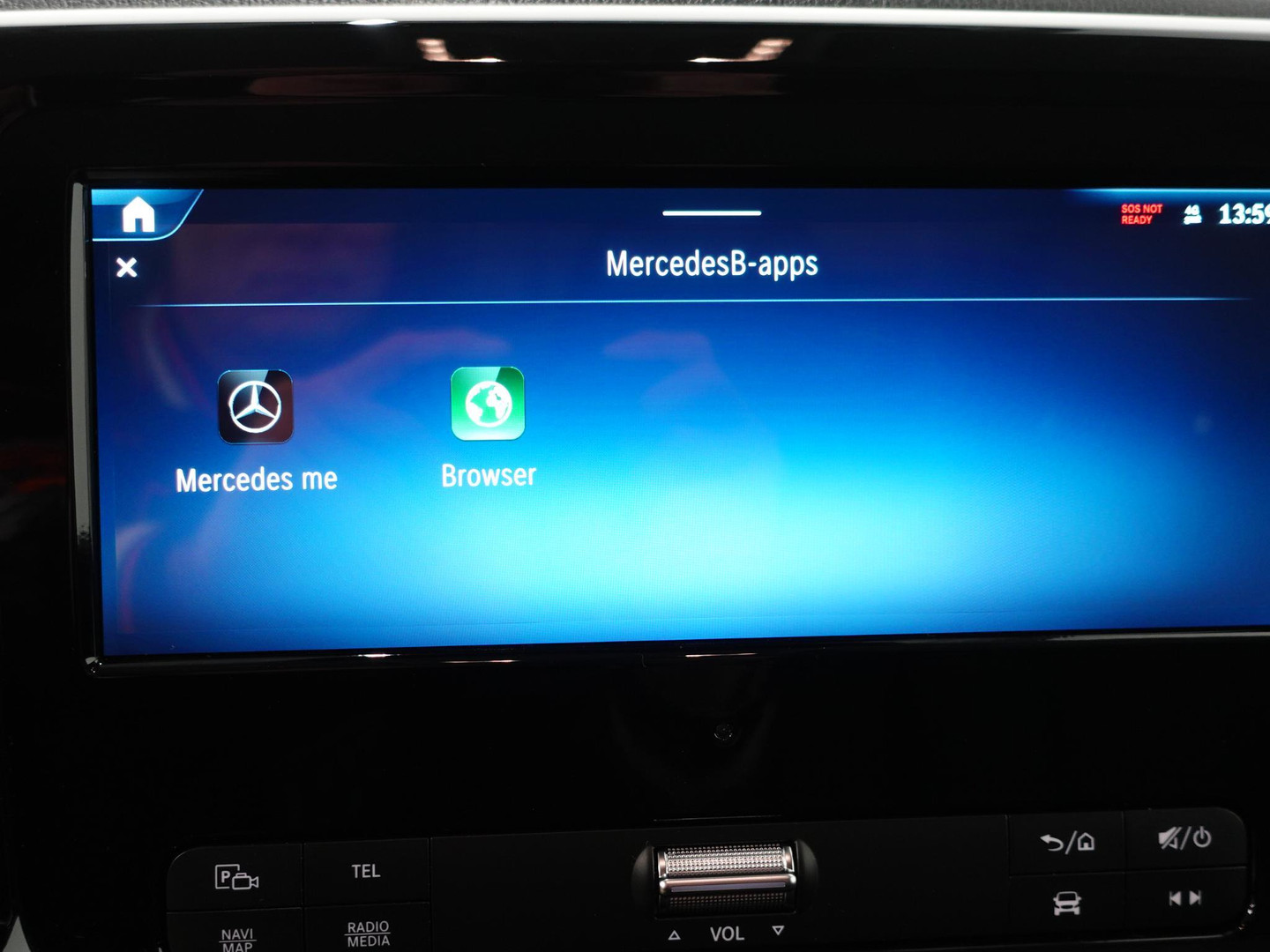 Mercedes-Benz Mercedes-Benz