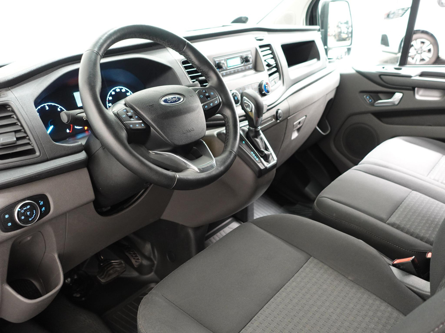 Ford Ford