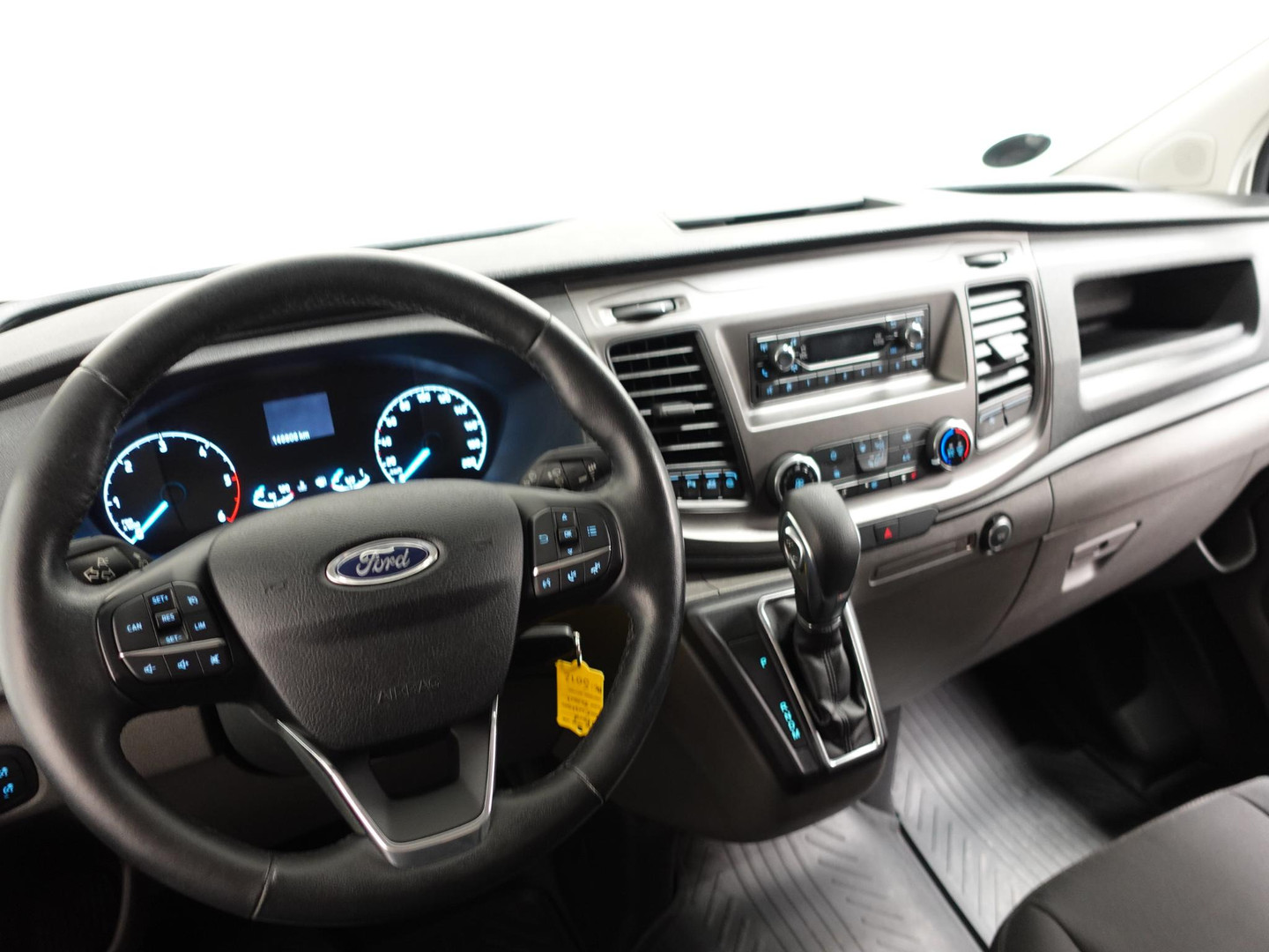 Ford Ford