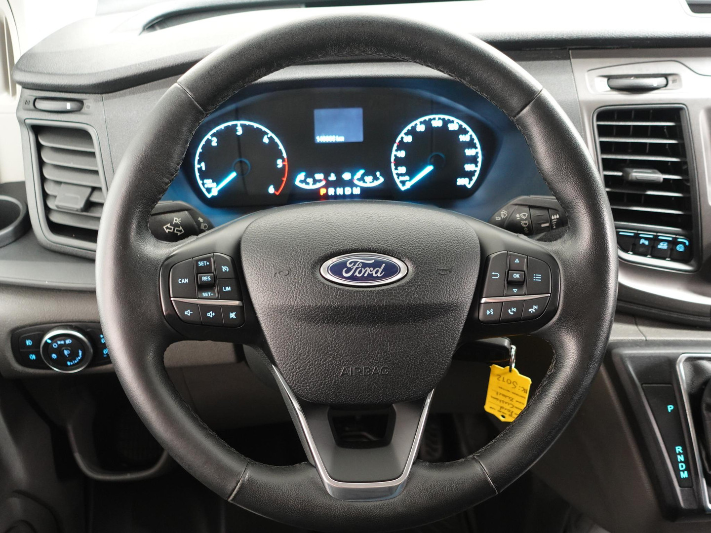 Ford Ford