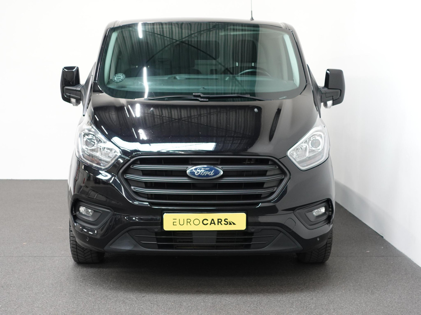 Ford Ford