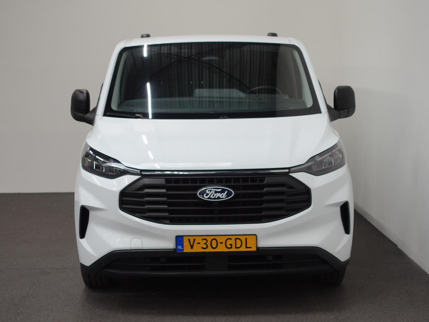 Ford Ford