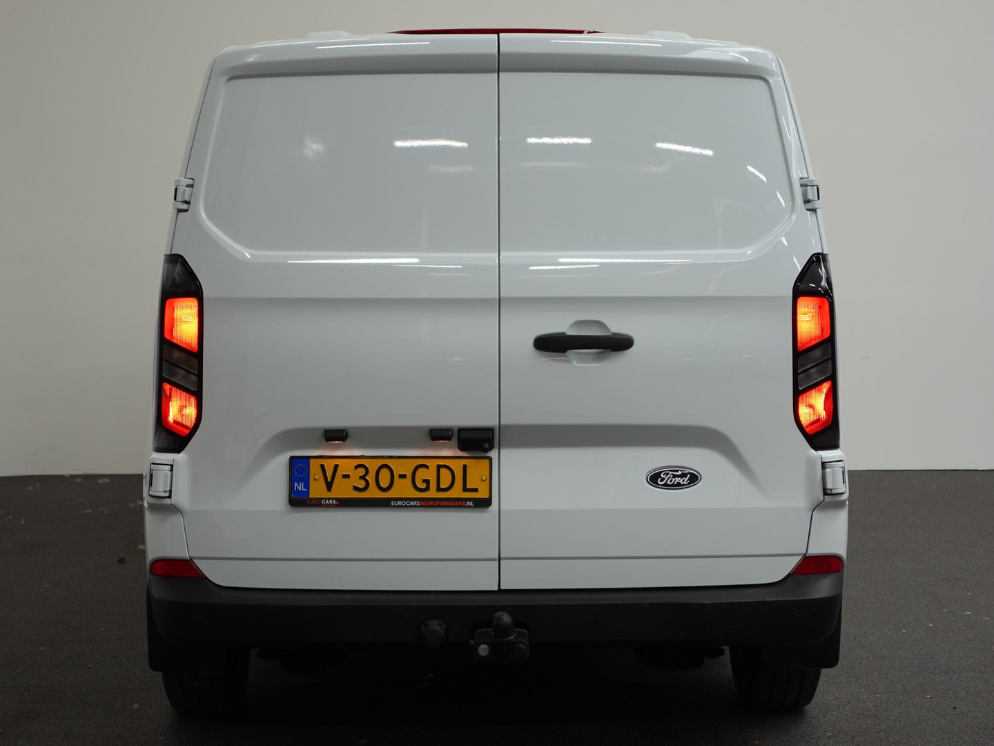 Ford Ford