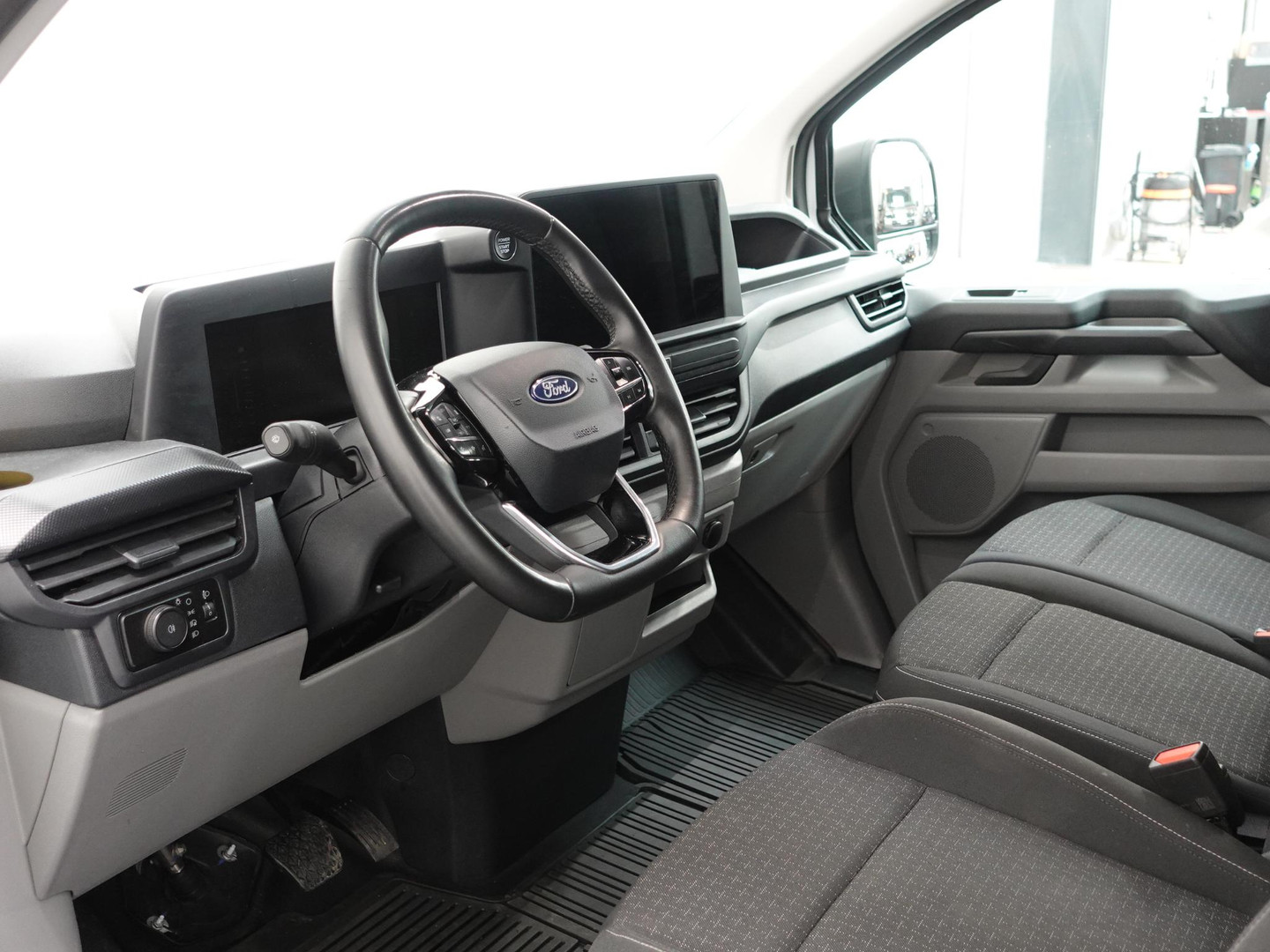 Ford Ford