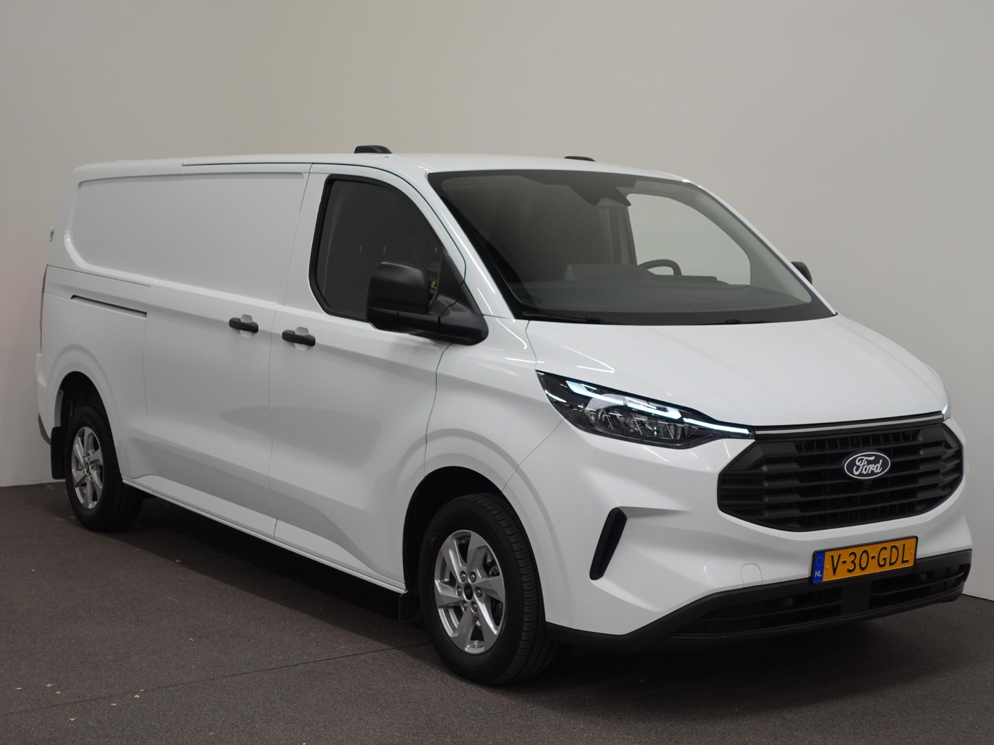 Ford Ford