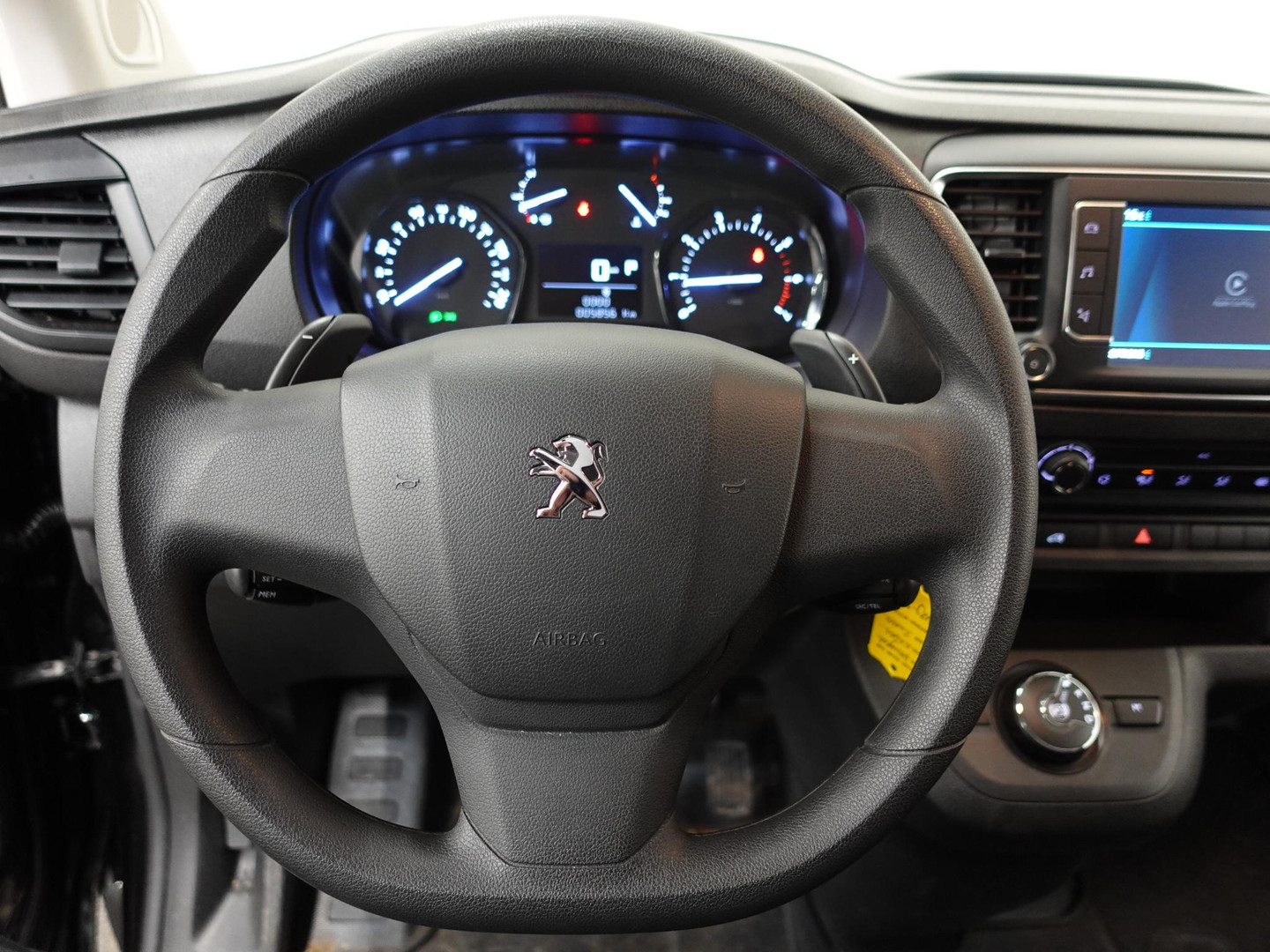 Peugeot Peugeot
