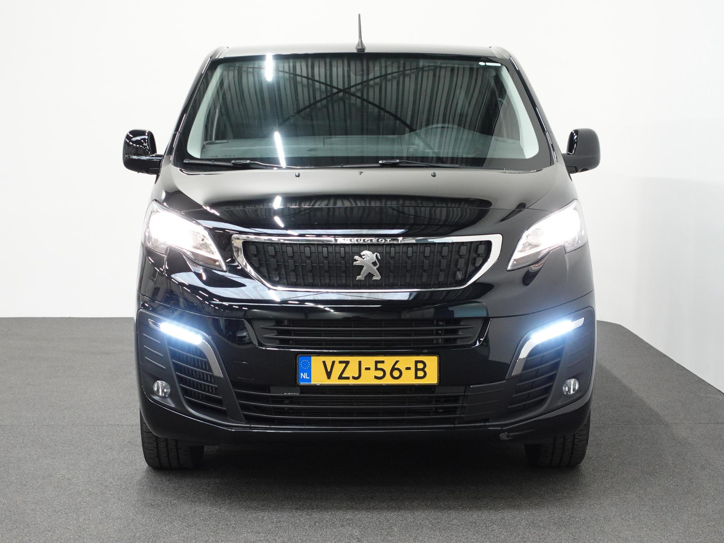Peugeot Peugeot