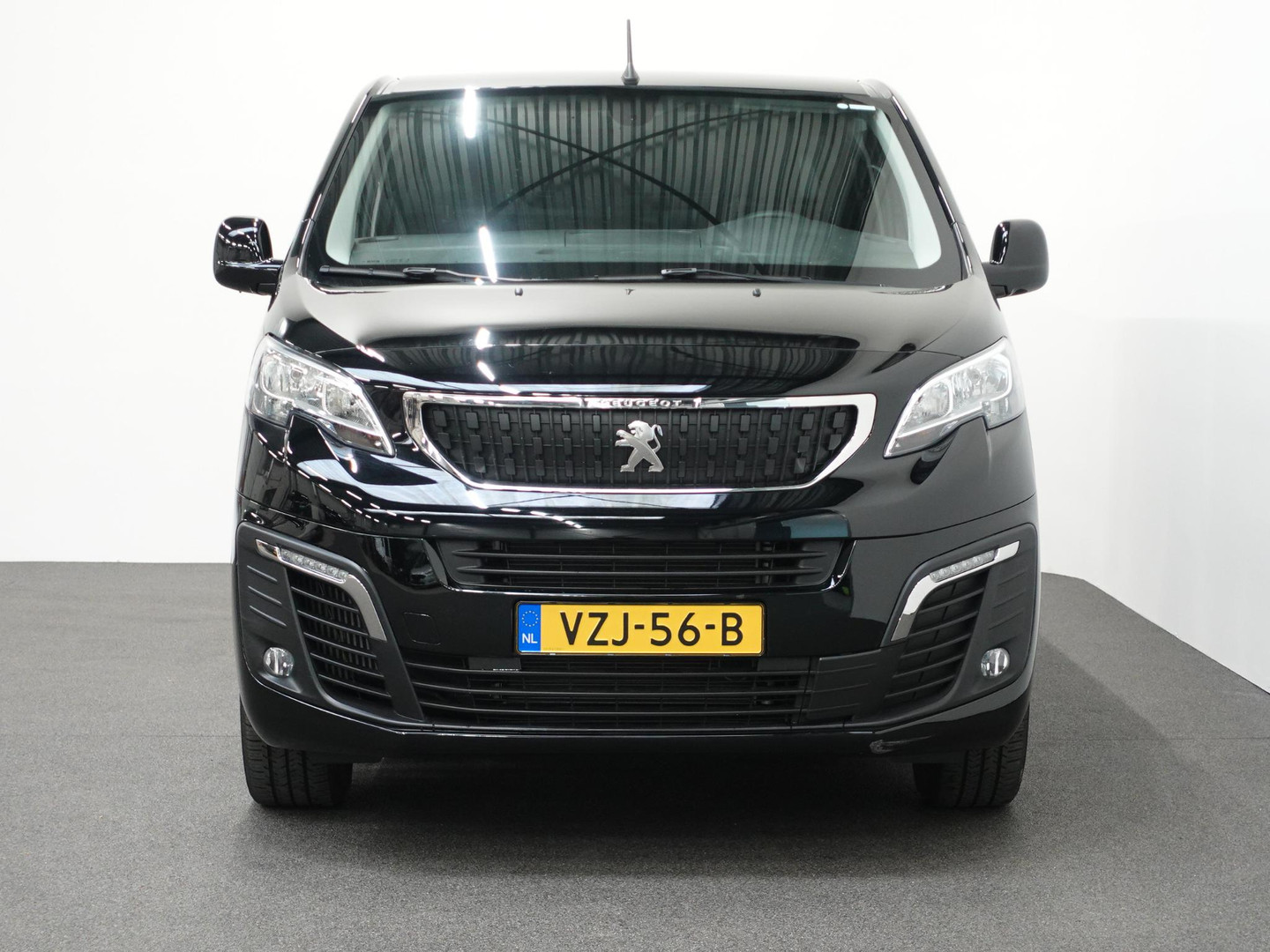 Peugeot Peugeot