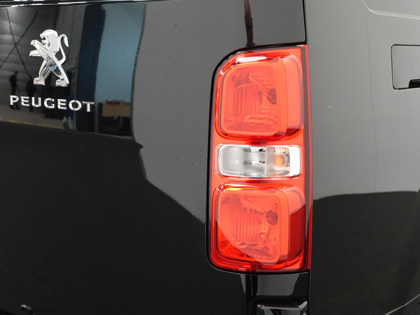 Peugeot Peugeot