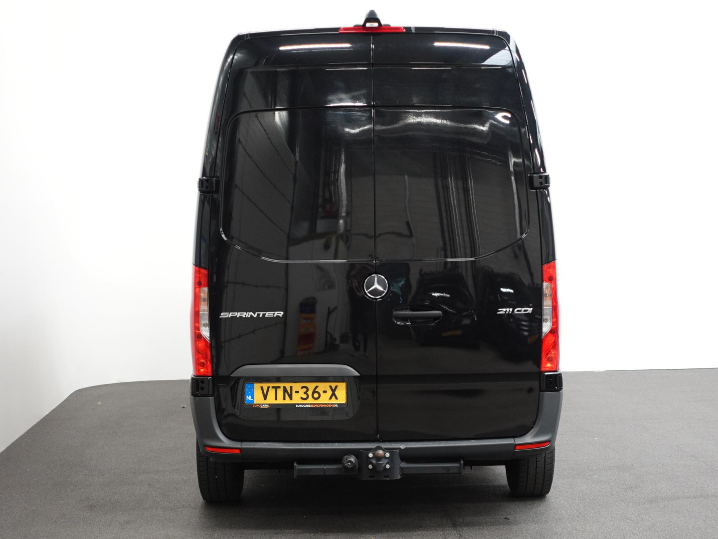 Mercedes-Benz Mercedes-Benz