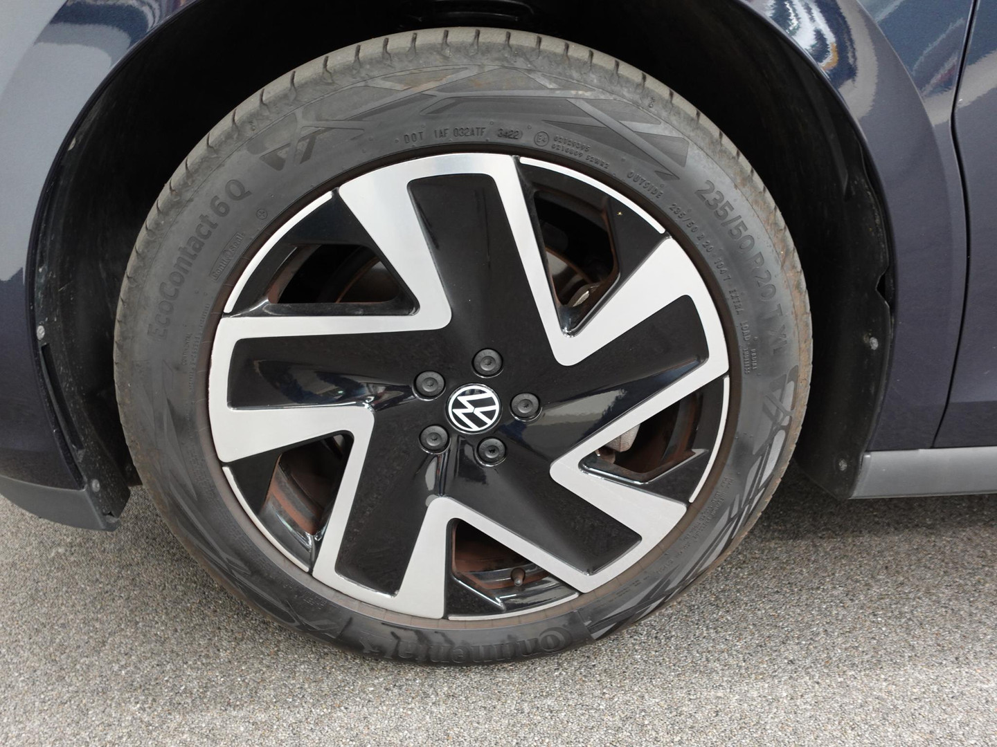Volkswagen Volkswagen