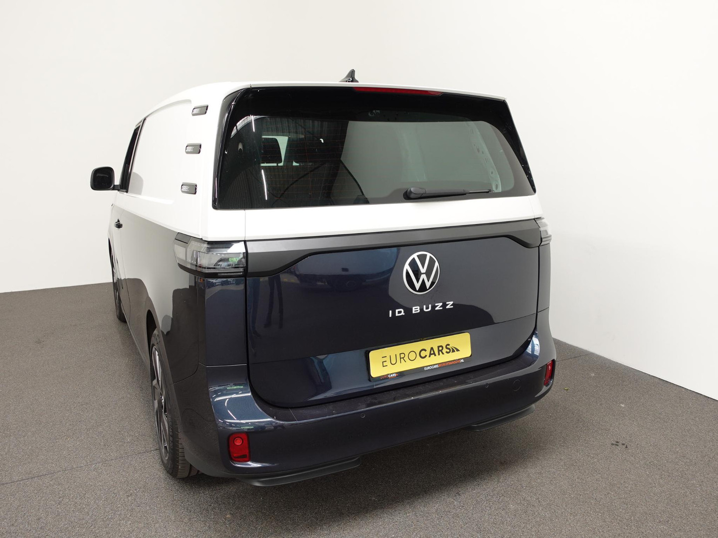 Volkswagen Volkswagen
