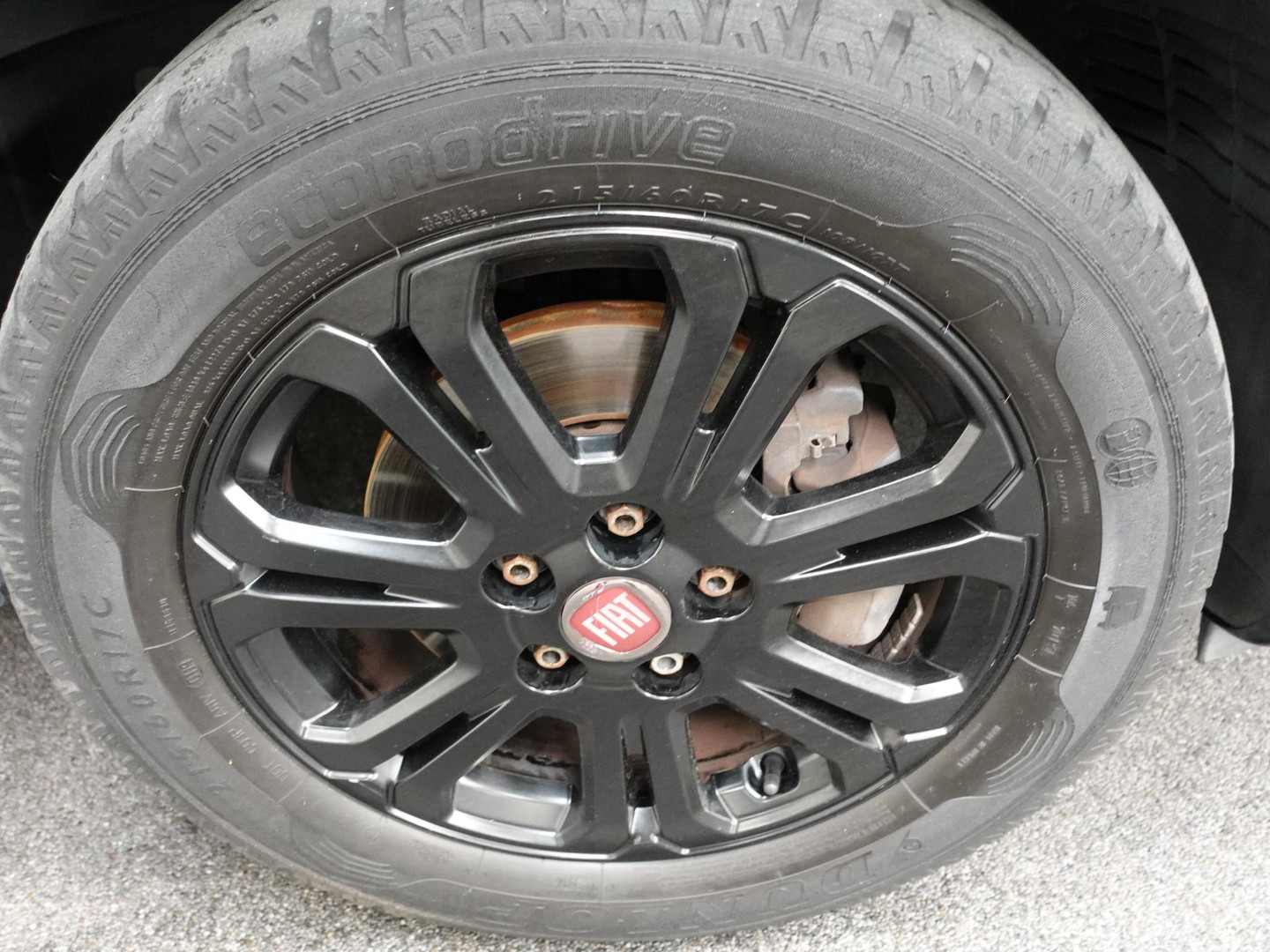 Fiat Fiat