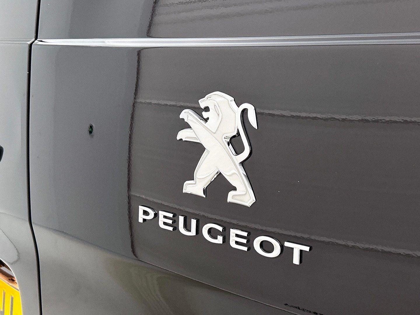 Peugeot Peugeot
