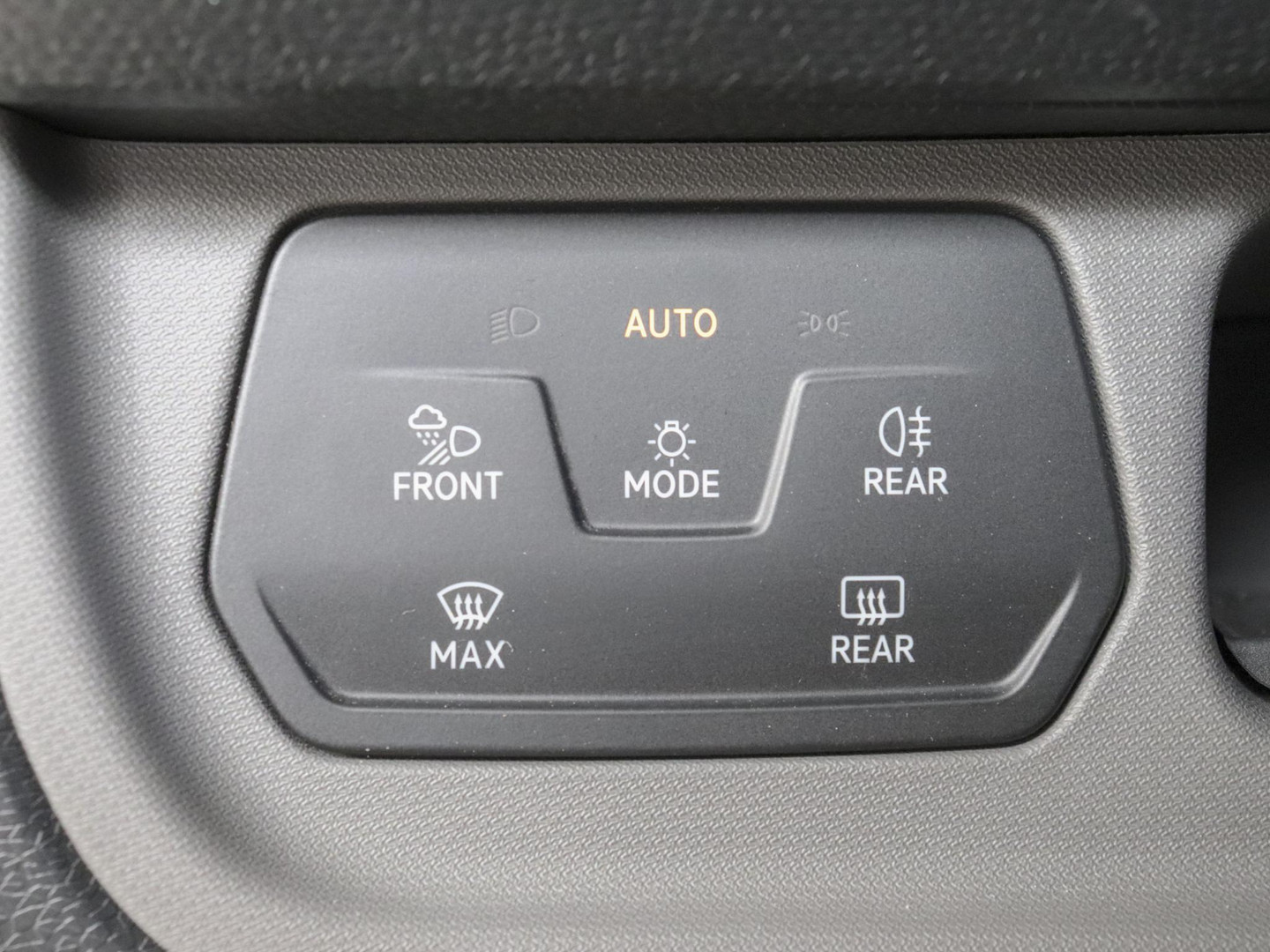 Volkswagen Volkswagen