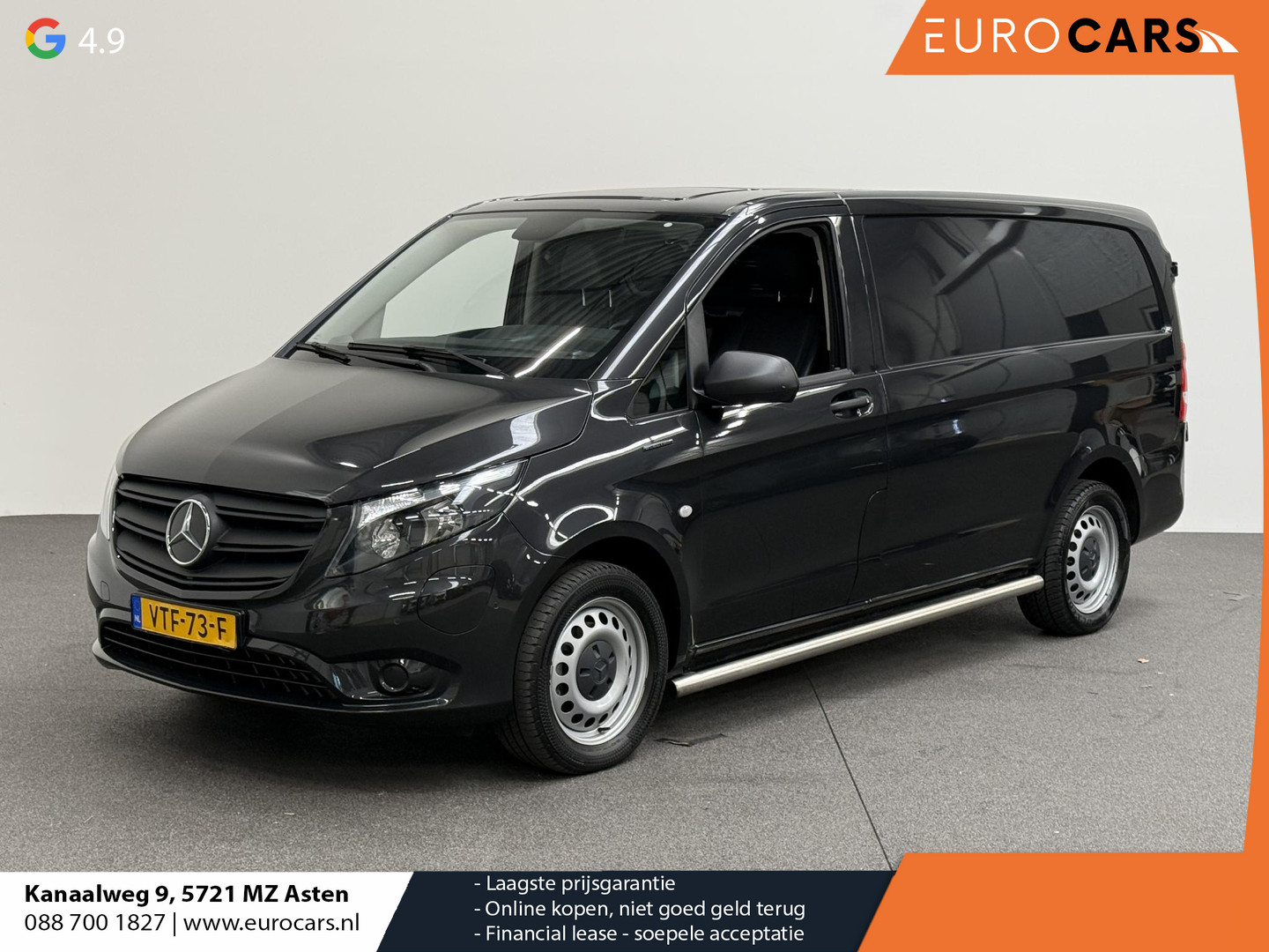 Mercedes-Benz Mercedes-Benz