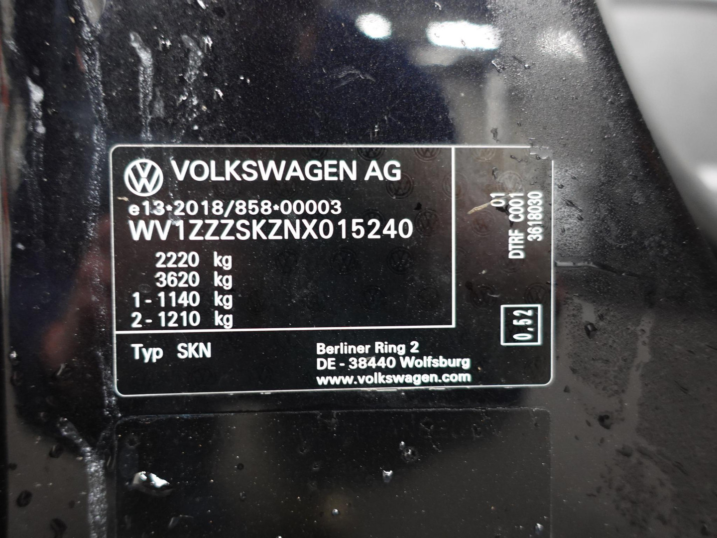 Volkswagen