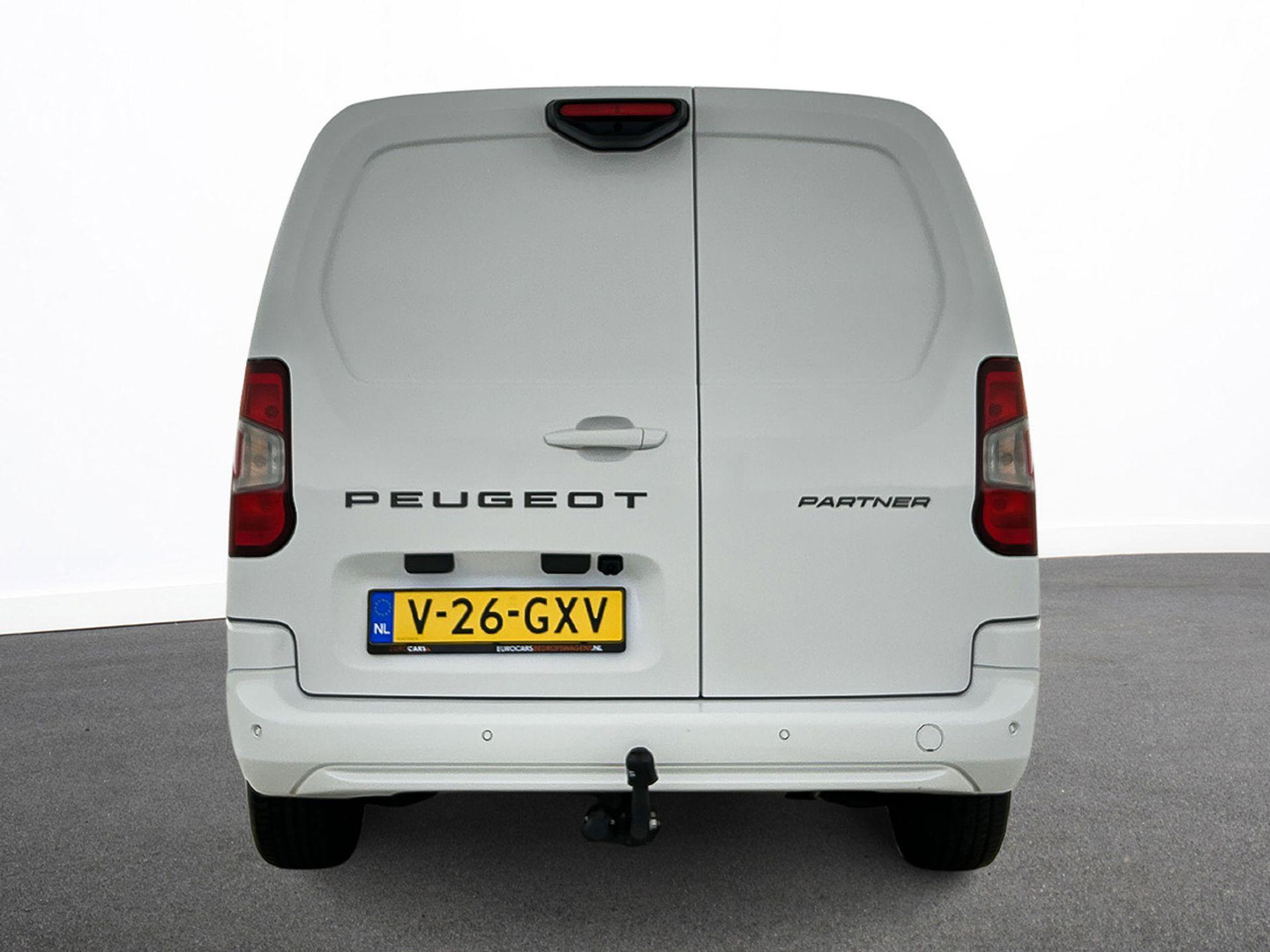 Peugeot Peugeot