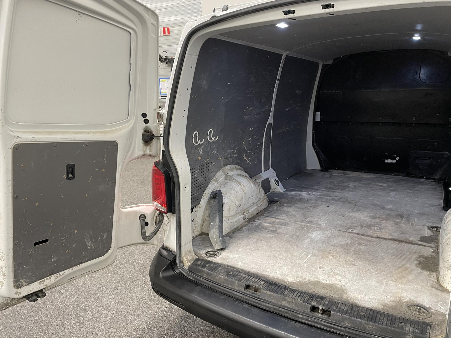 Volkswagen Volkswagen