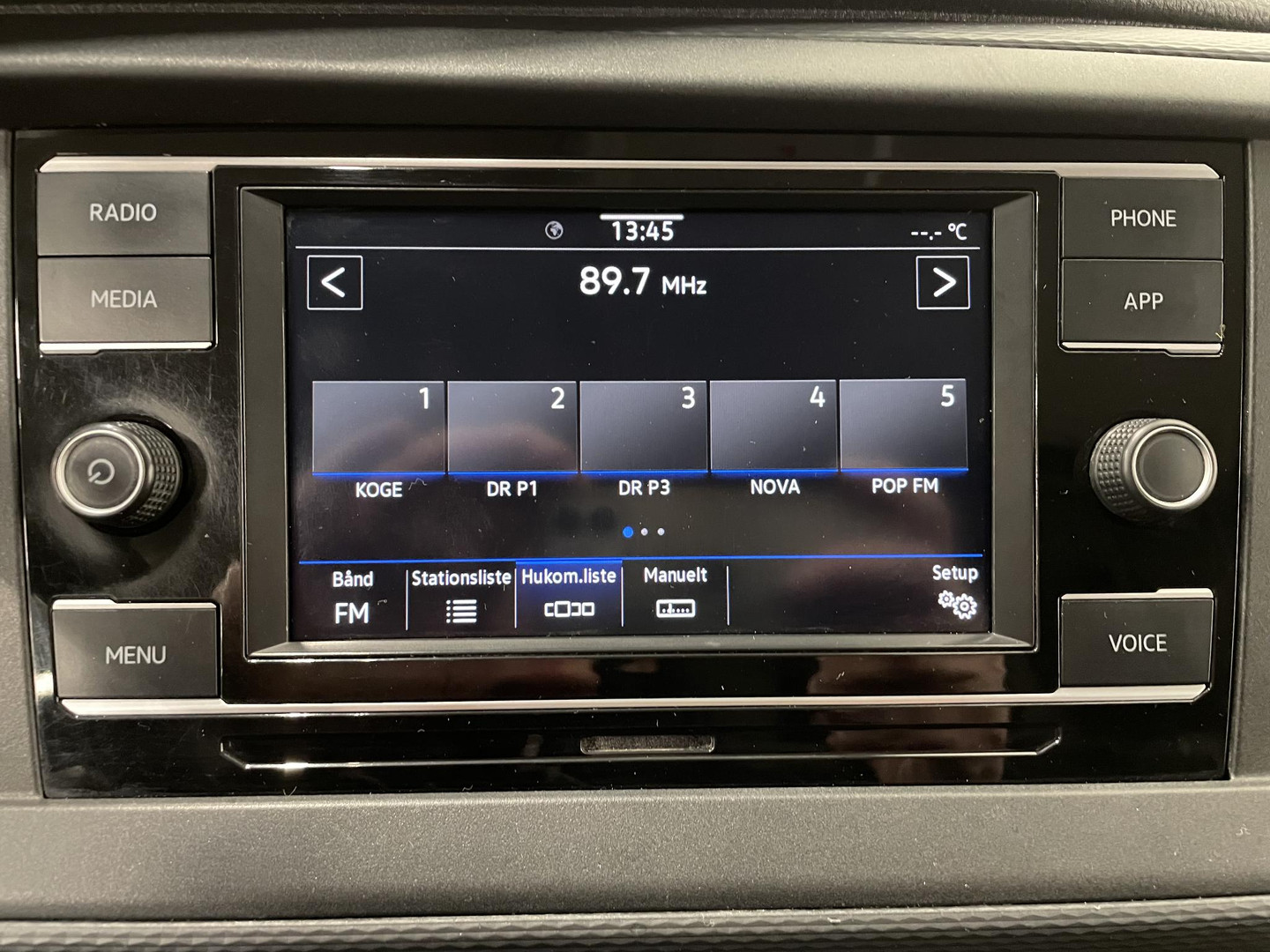 Volkswagen Volkswagen