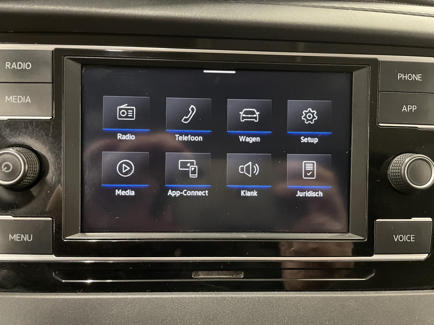 Volkswagen Volkswagen