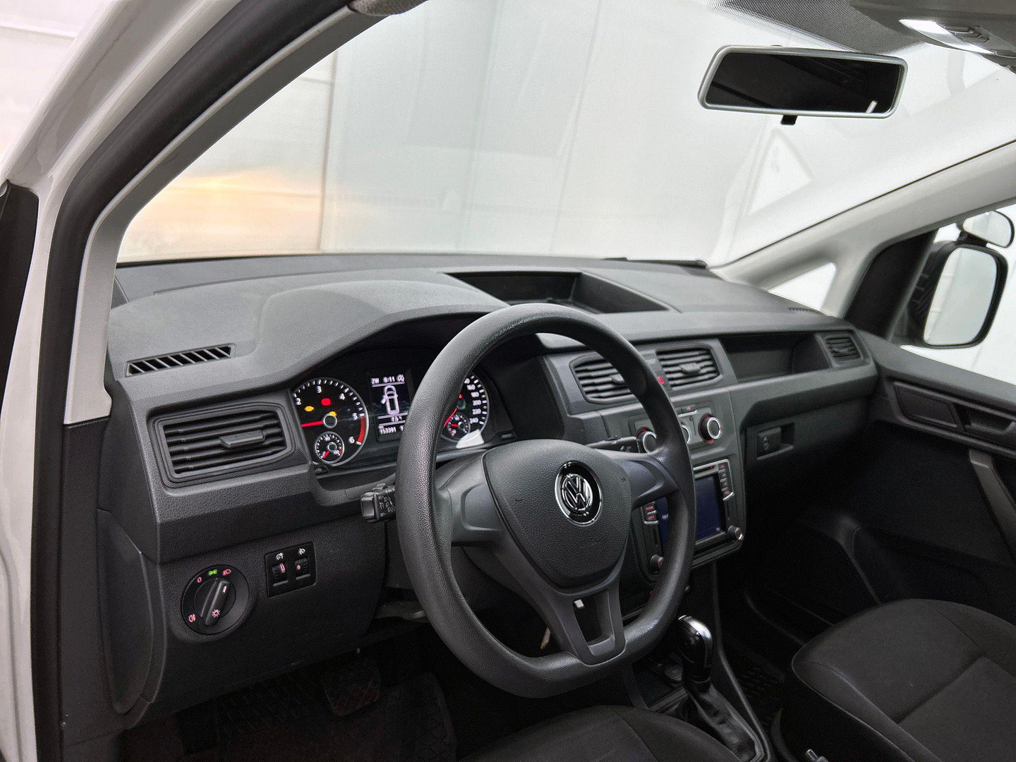 Volkswagen Volkswagen