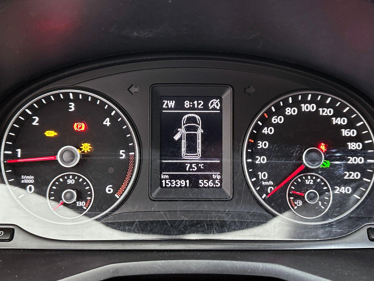 Volkswagen Volkswagen