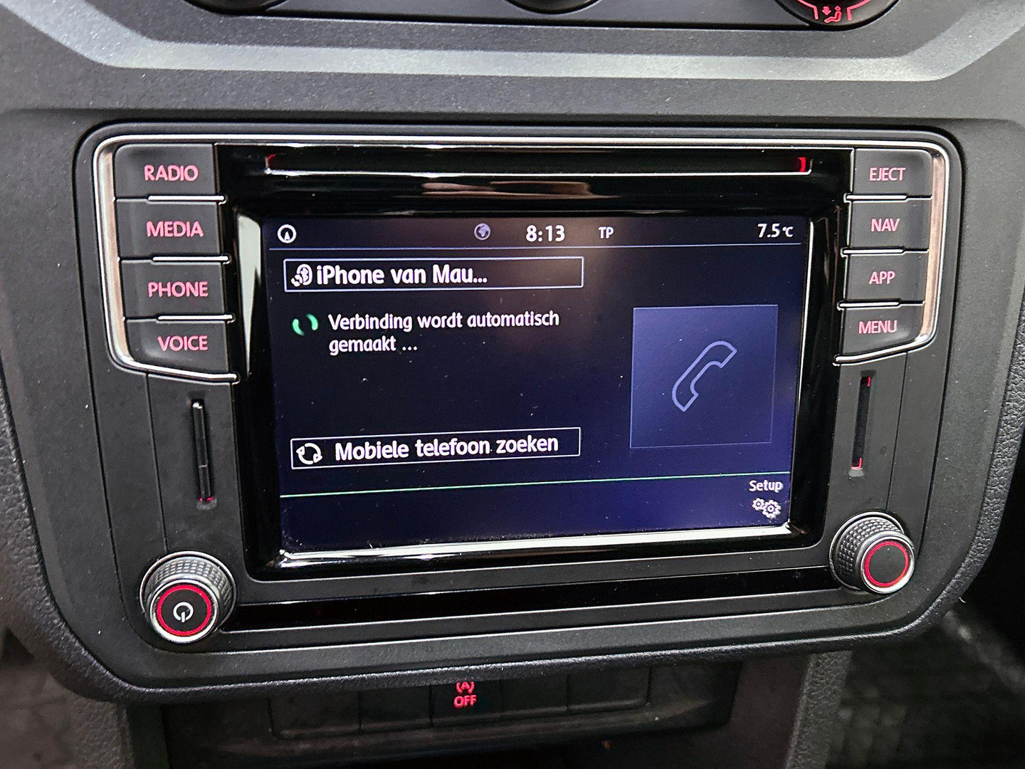 Volkswagen Volkswagen