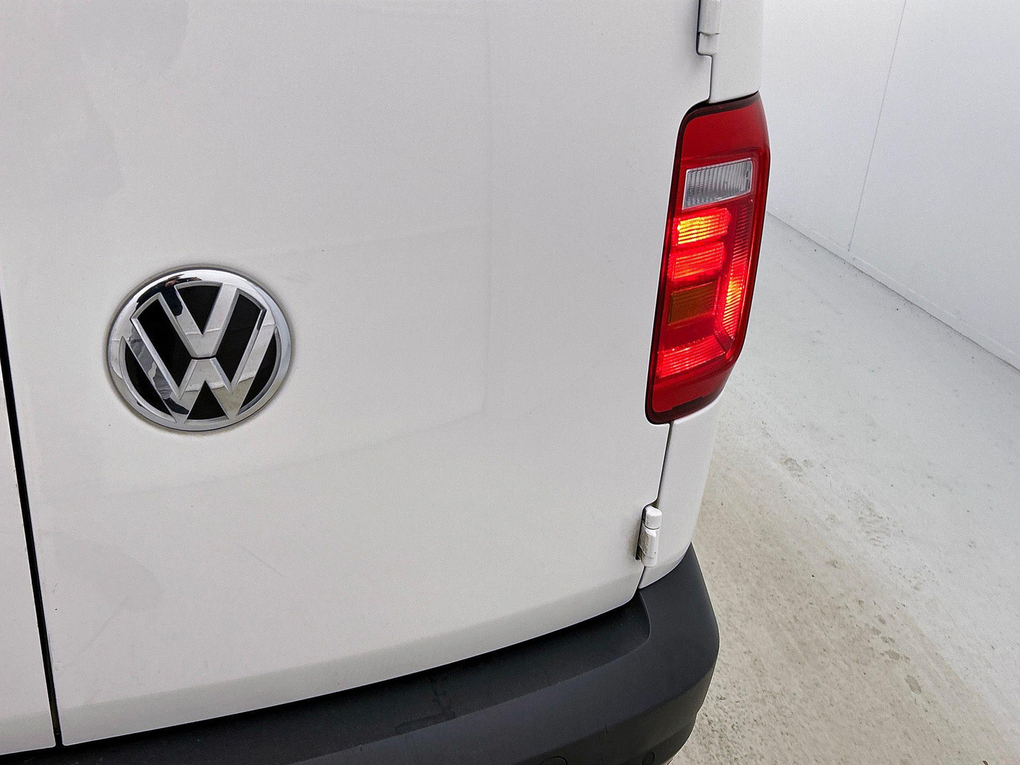 Volkswagen Volkswagen