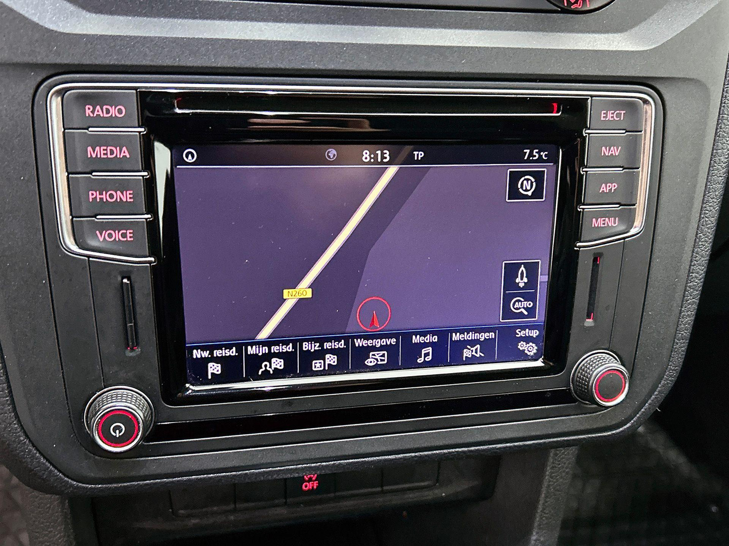 Volkswagen Volkswagen