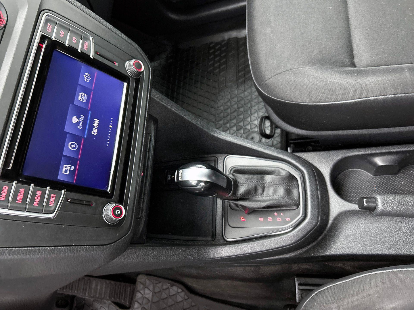 Volkswagen Volkswagen