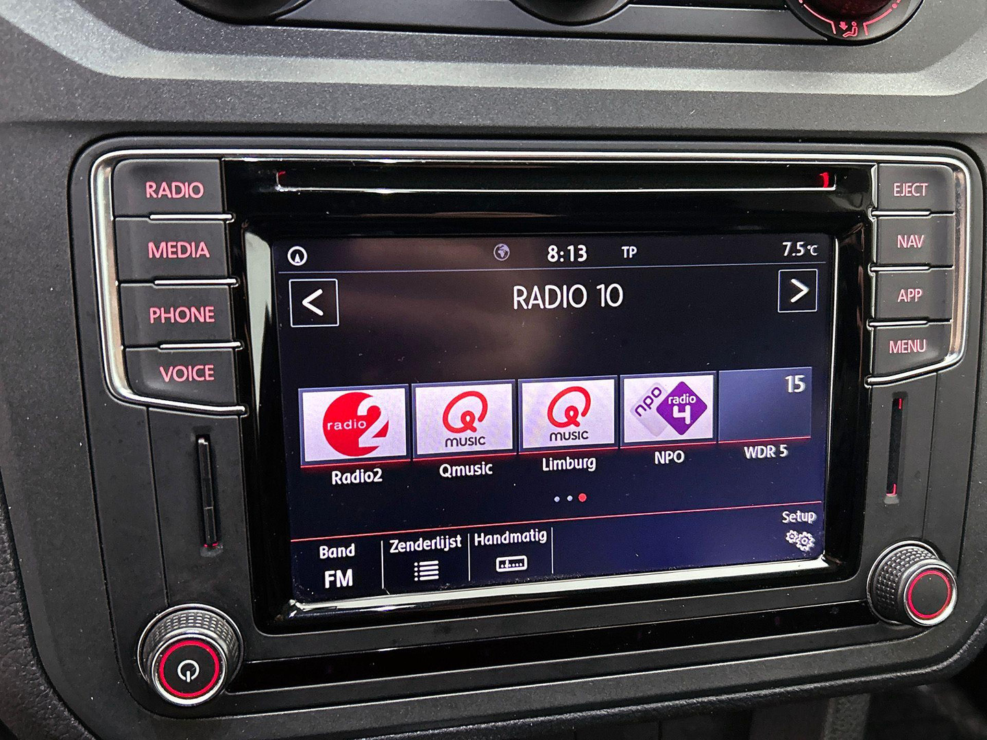 Volkswagen Volkswagen