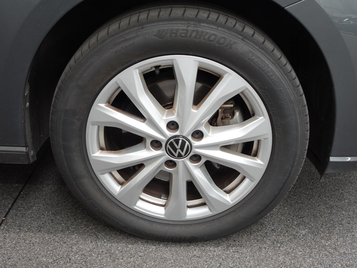 Volkswagen Volkswagen