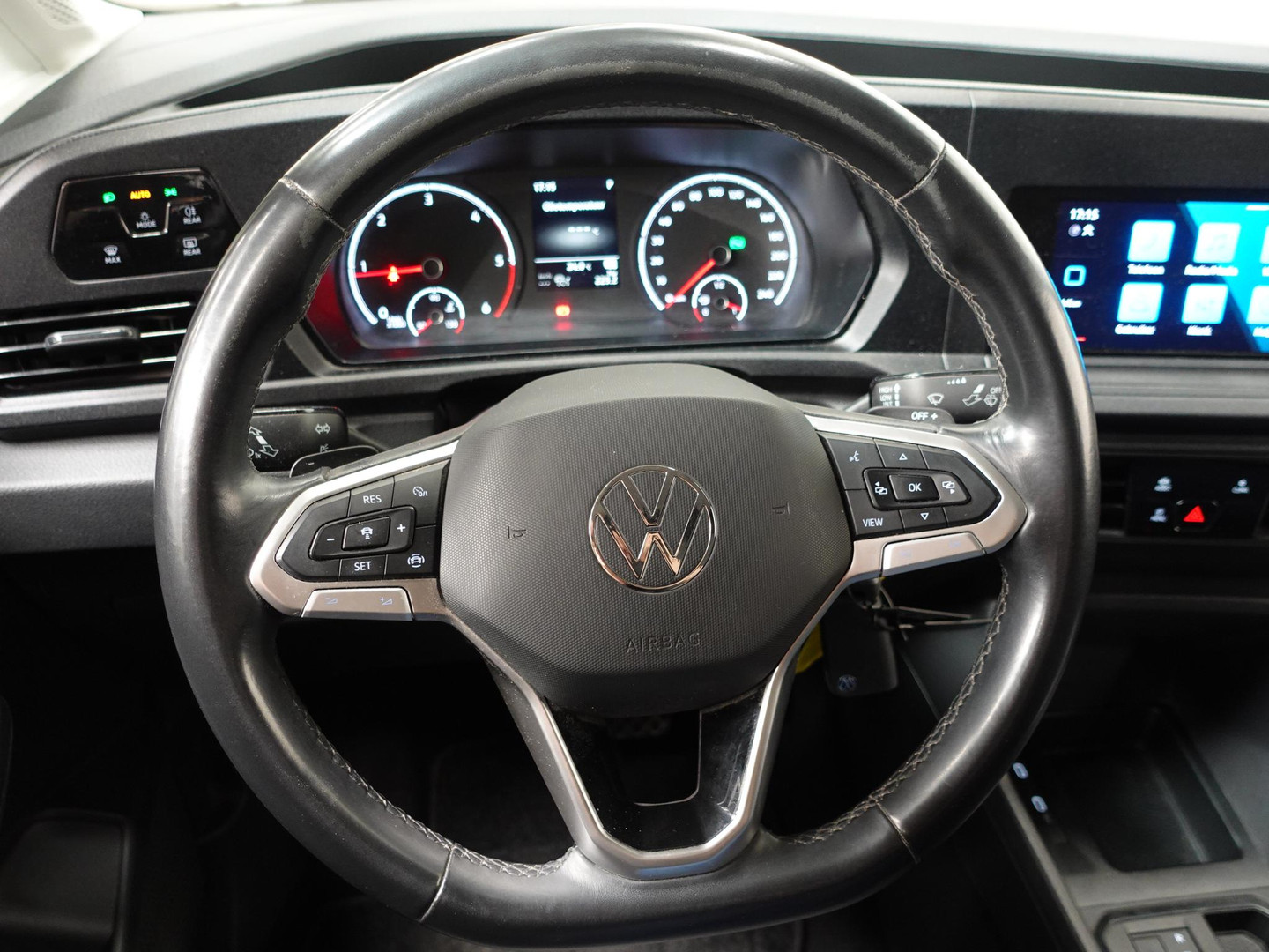 Volkswagen Volkswagen