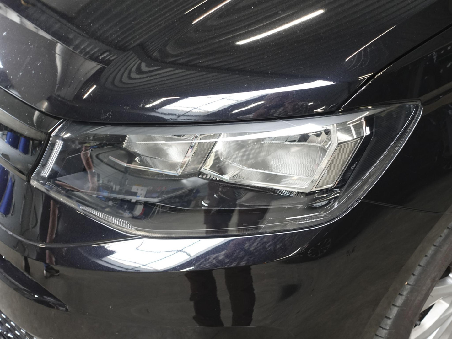 Volkswagen Volkswagen