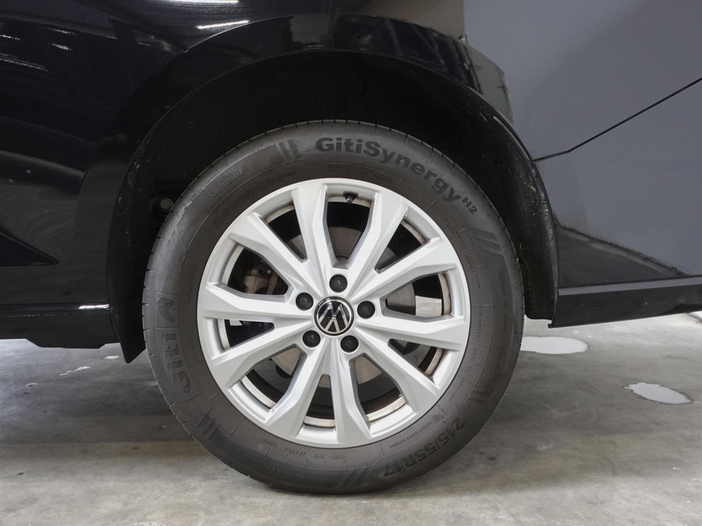 Volkswagen Volkswagen