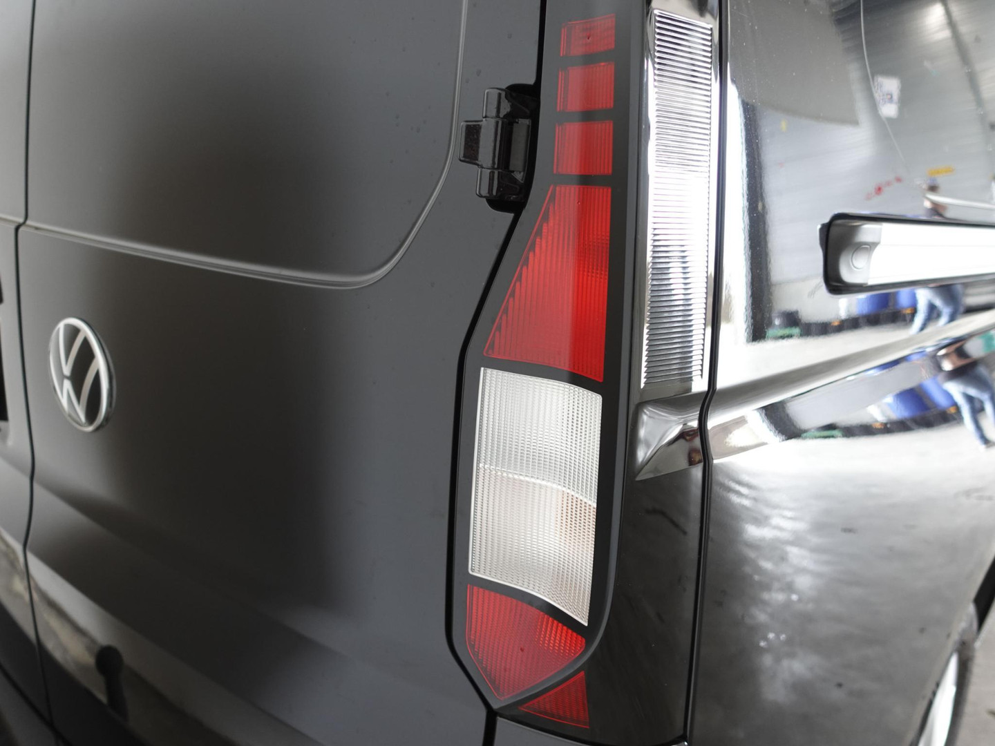 Volkswagen Volkswagen