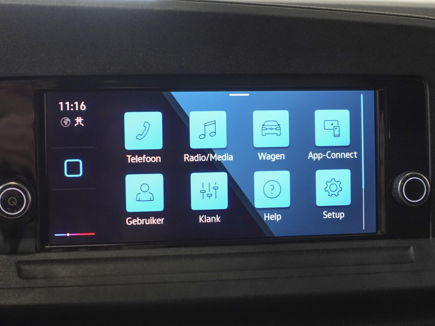 Volkswagen Volkswagen