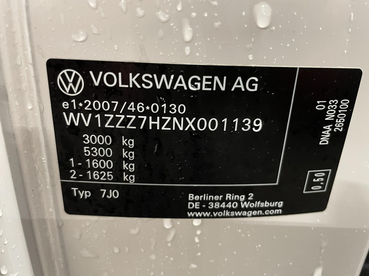 Volkswagen