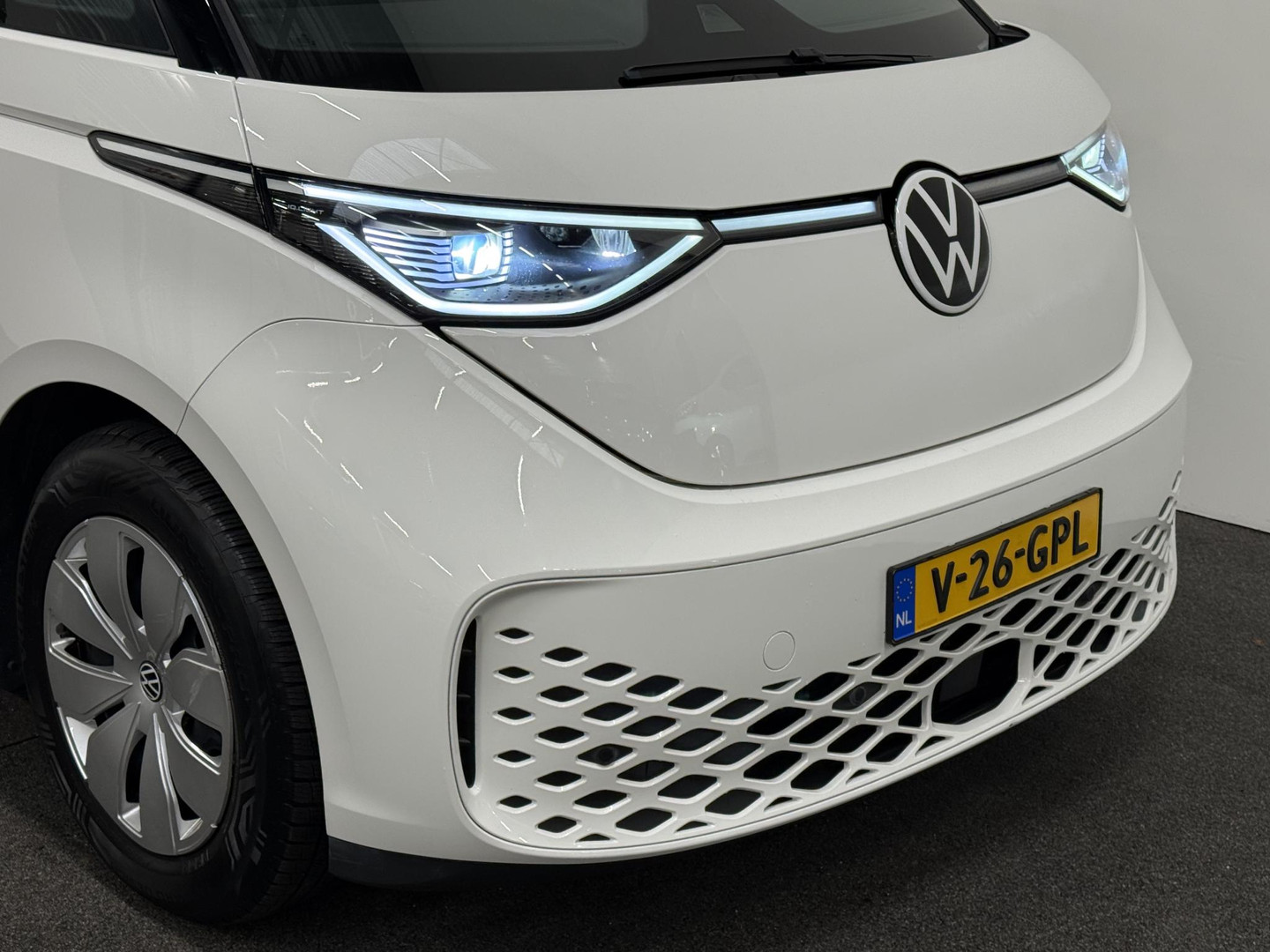 Volkswagen Volkswagen