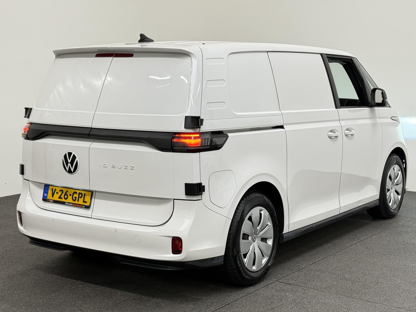 Volkswagen Volkswagen