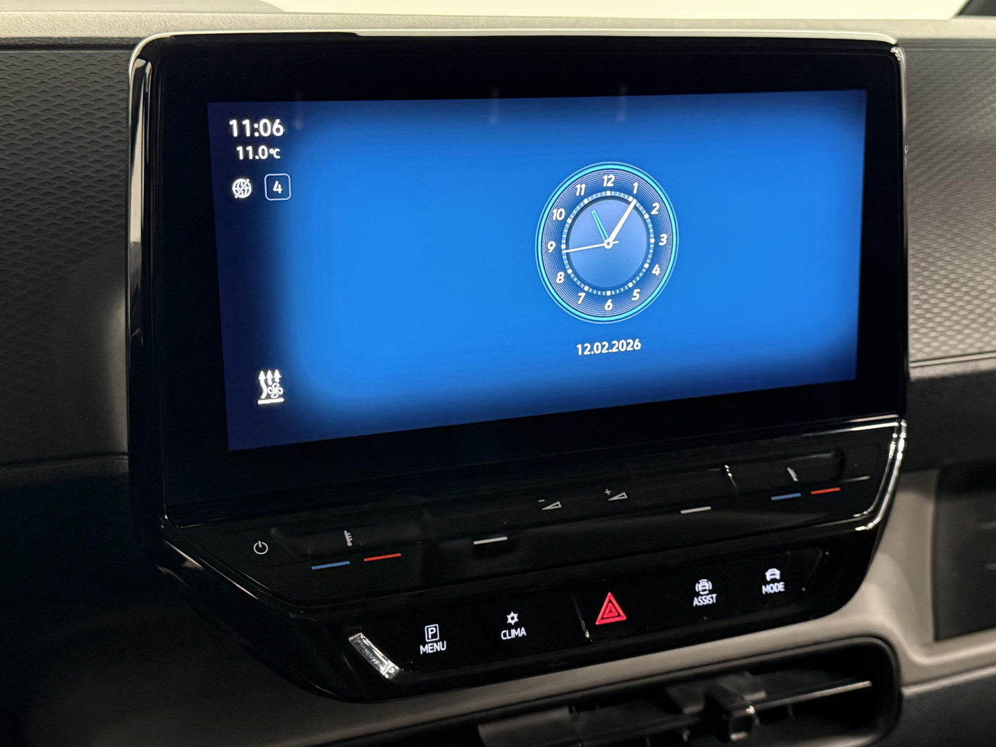 Volkswagen Volkswagen