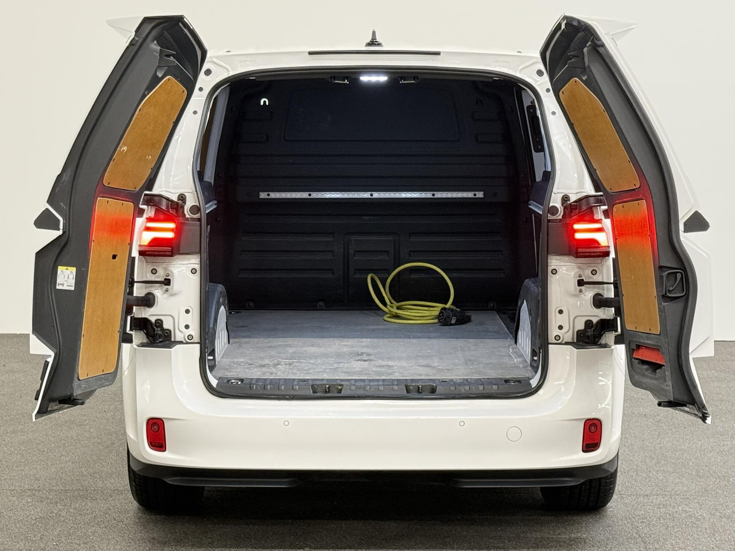 Volkswagen Volkswagen